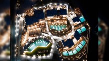 EMSA jeneratörleri Aegno Resort Otel’de konaklamayı daha konforlu hale getiriyor.