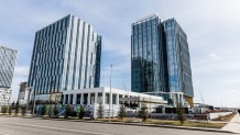 Kazakistan kesintisiz güç sistemlerinde EMSA’ya güveniyor